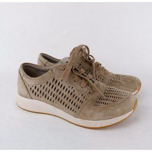 Dansko women's charlie fashion sneaker deals